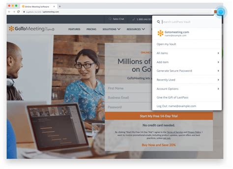 LastPass Premium 2025 Free Version
