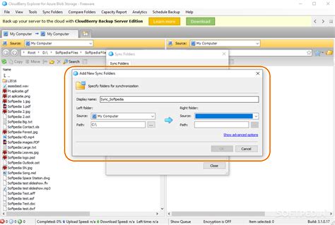 Cloudberry Explorer 2025 Full Setup
