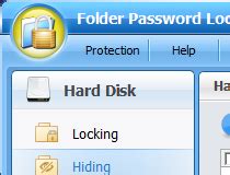 Download ThunderSoft Folder Password