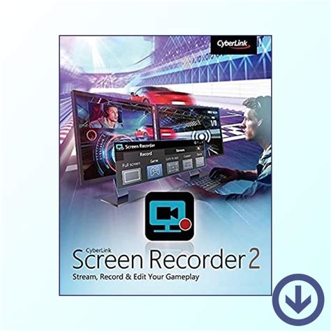 CyberLink Screen Recorder Pro 2025 Download For PC
