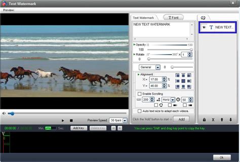 WonderFox Photo Watermark 8.3