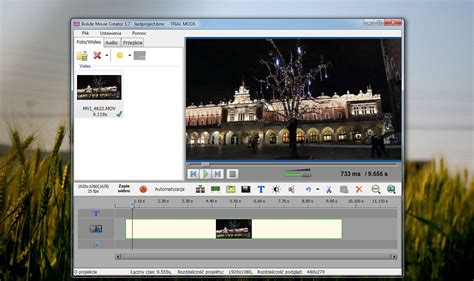 Download Bolide Movie Creator